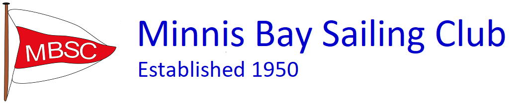 Minnis Bay Sailing Club